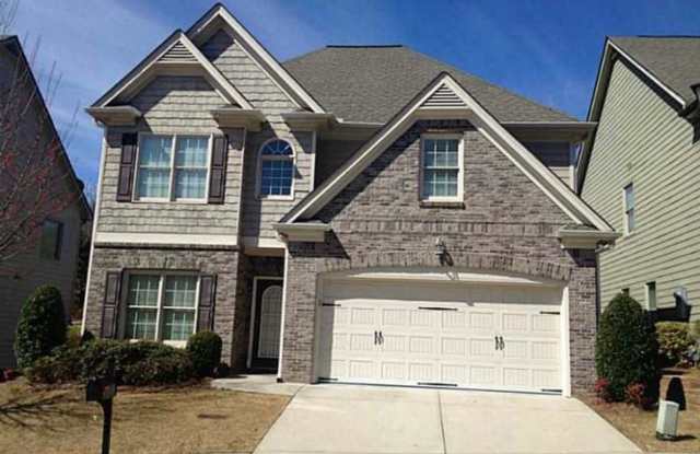268 Water Oak Place - 268 Water Oak Place, Milton, GA 30009