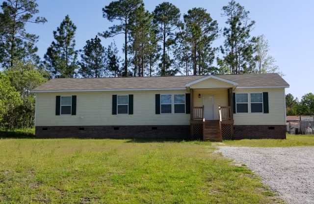 719 Ridgecrest Lane - 719 Ridgecrest Ln, Pender County, NC 28457