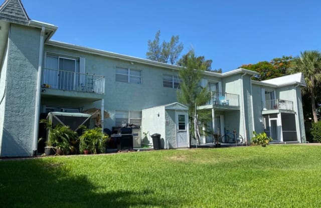 1887 Juno Road - 1887 Juno Road, Palm Beach County, FL 33408