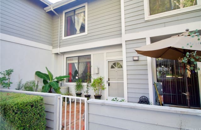273 Huntington - 273 Huntington, Irvine, CA 92620