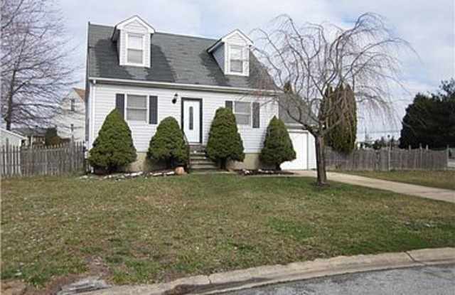 6 Martha Washington Ave, Newark, DE 19702 Gallery 2