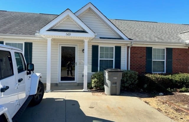 669 Brook Trail - 1 - 669 Brook Trail, Columbia County, GA 30809 669 Brook Trail - 1 - 669 Brook Trail, Columbia County, GA 30809