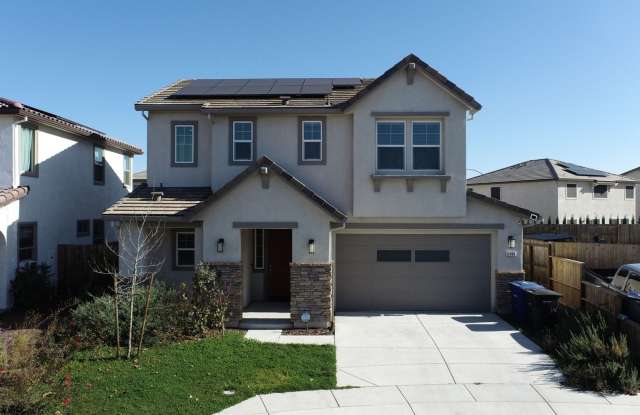 Charming 4BR House in Modesto photos photos