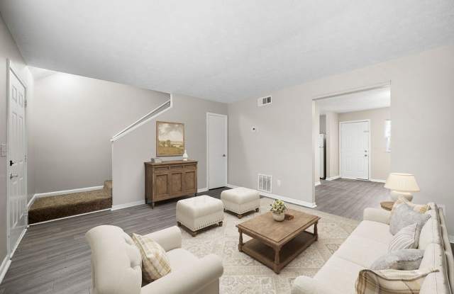 Bradford Gwinnett Apartments Gallery 1
