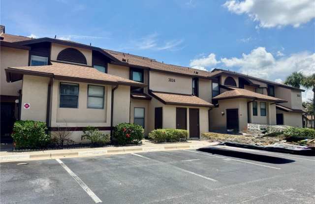 3024 S SEMORAN BOULEVARD - 3024 South Semoran Boulevard, Orlando, FL 32822