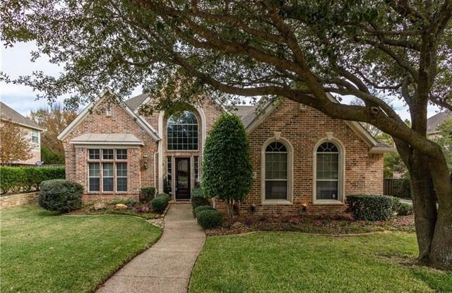 519 Northwood Trail - 519 Northwood Trail, Southlake, TX 76092