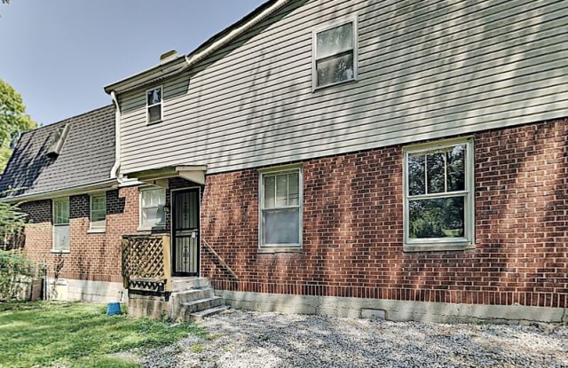 114 Hillcrest - 114 Hillcrest Drive, Nashville, TN 37115