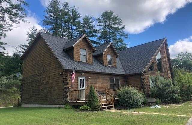 25 Southmayd Street - 25 Southmayd Road, Grafton County, NH 03223