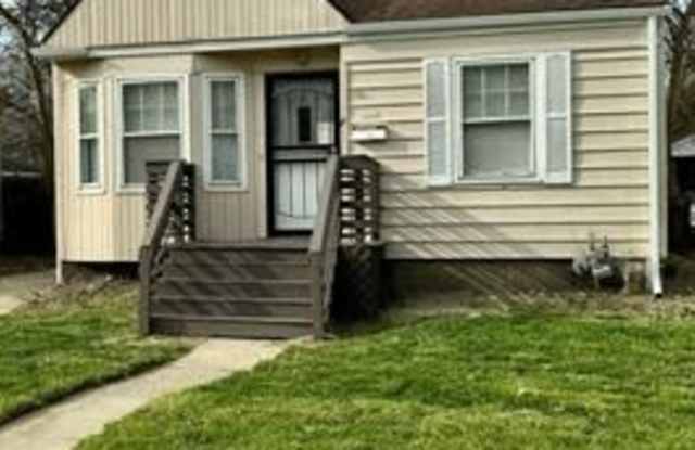 16269 LAPPIN Street - 16269 Lappin Street, Detroit, MI 48205