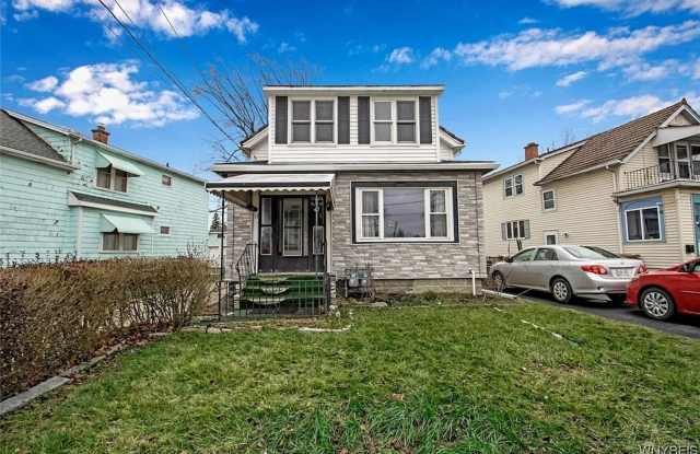 Charming 2BR in Cheektowaga photos photos