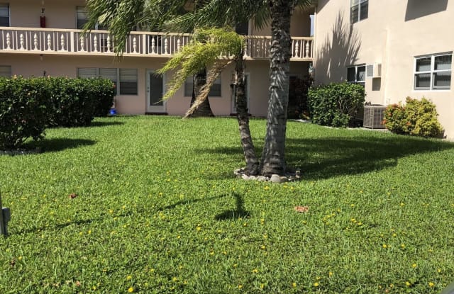 44 Waltham B - 44 Bath Street, Palm Beach County, FL 33417