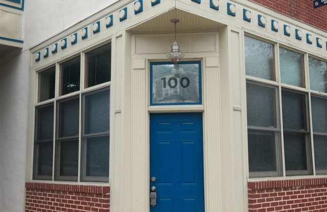 100 N Lakewood Ave - 100 North Lakewood Avenue, Baltimore, MD 21224
