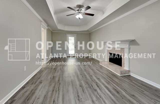 1305 Burning Bush Drive Gallery 4