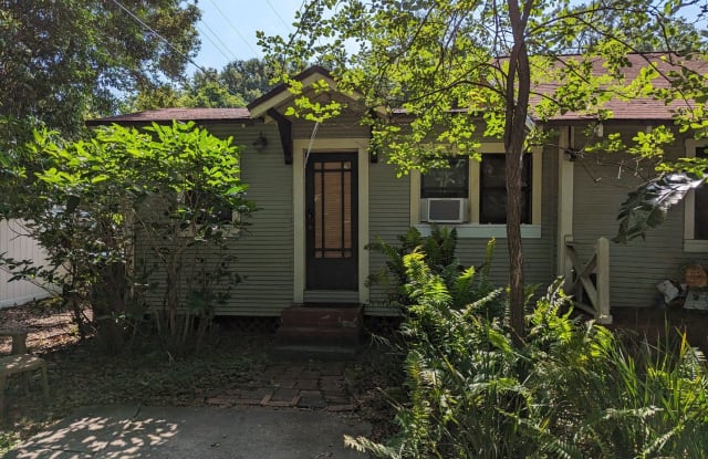 808 E New Orleans Ave Unit C - 808 East New Orleans Avenue, Tampa, FL 33603