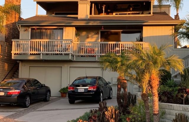 121 Avenida Del Reposo C - 121 Avenida Del Reposo, San Clemente, CA 92672