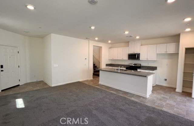 25192 Harmony Ave - 25192 Harmony Avenue, Moreno Valley, CA 92551