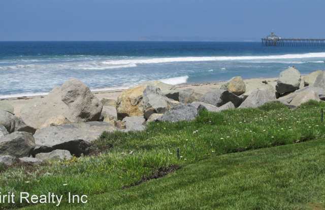 1308 Seacoast B - 1308 Seacoast Drive, Imperial Beach, CA 91932