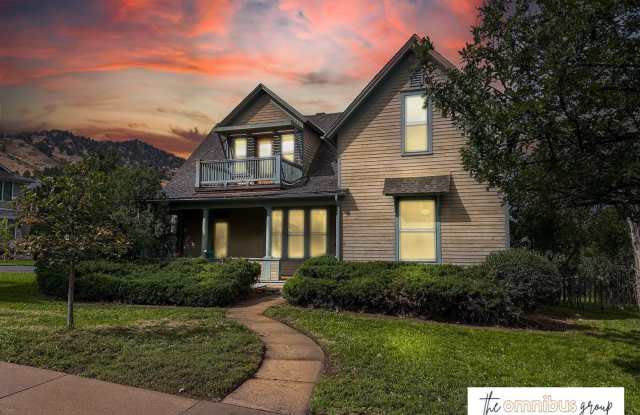 Maxwell Ave. photos photos