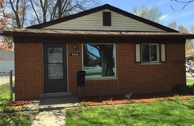 3912 S GULLEY Road - 3912 South Gulley Road, Dearborn Heights, MI 48125