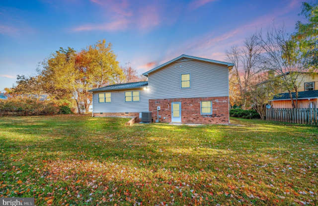 4 RANDY Court - 4 Randy Court, Spotsylvania County, VA 22407