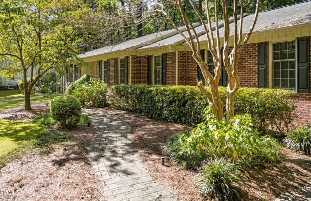 202 King George Road - 202 King George Road, Greenville, NC 27858