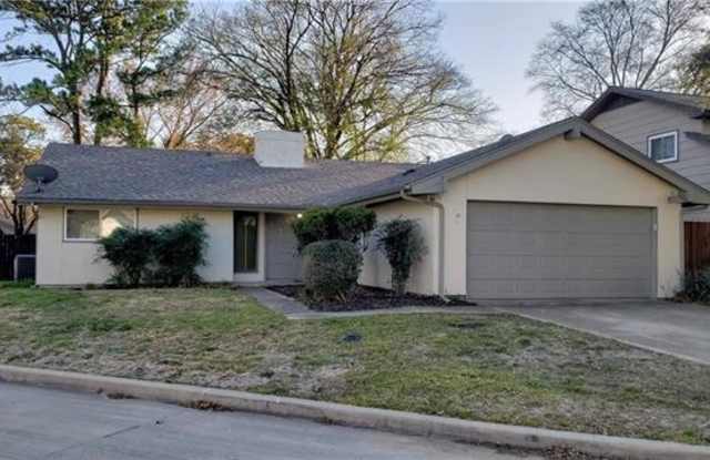 1217 Savannah Court - 1217 Savannah Court, Flower Mound, TX 75028