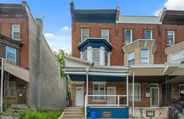 3428 N 23RD Street unit: 3 photos photos