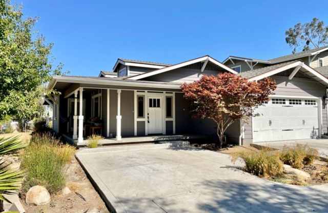 Newer and Upgraded 4 Bedroom 2 Bathroom near Cal Poly photos photos