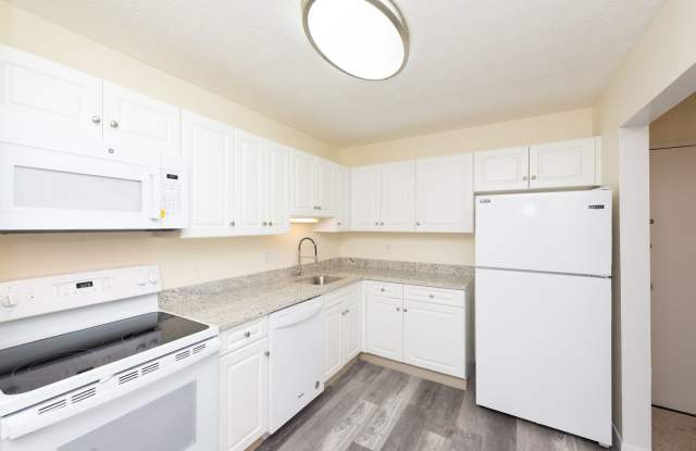 Chestnut Hill North Apartments photos photos