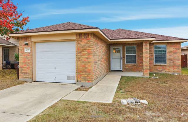 9219 Dublin - 9219 Dublin Heights, Bexar County, TX 78254
