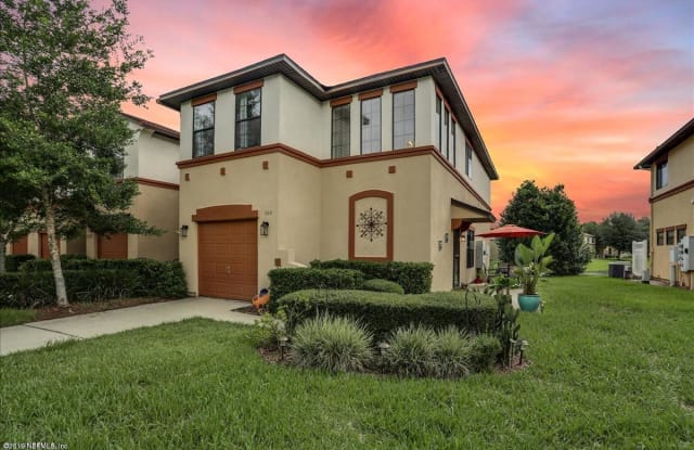 264 BEECH BROOK ST - 264 Beech Brook Street, Fruit Cove, FL 32259