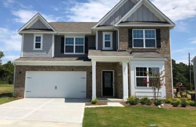 2230 Killian Creek Drive - 2230 Killian Creek Drive, Lincoln County, NC 28037