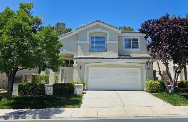 ADORABLE HOME IN SUMMERLIN COMING SOON!!! photos photos