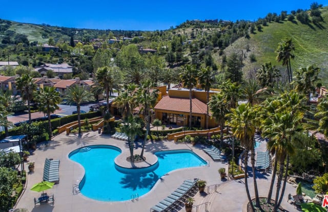 5810 Las Virgenes Rd - 5810 Las Virgenes Road, Calabasas, CA 91302