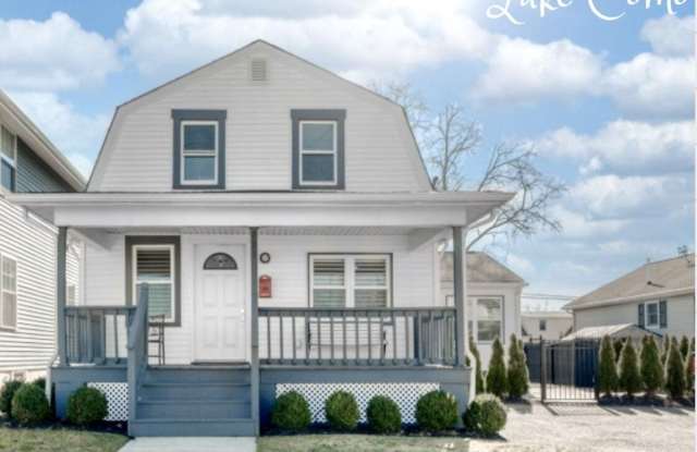 723 18th Avenue - 723 18th Avenue, Lake Como, NJ 07719