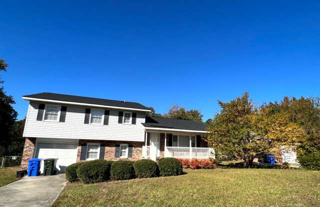 226 Bayfield ~ North Shore Estates - 226 Bayfield Loop, Fayetteville, NC 28314 226 Bayfield ~ North Shore Estates - 226 Bayfield Loop, Fayetteville, NC 28314