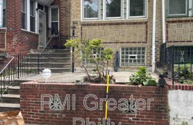 5036 Stenton Ave - 5036 Stenton Avenue, Philadelphia, PA 19144