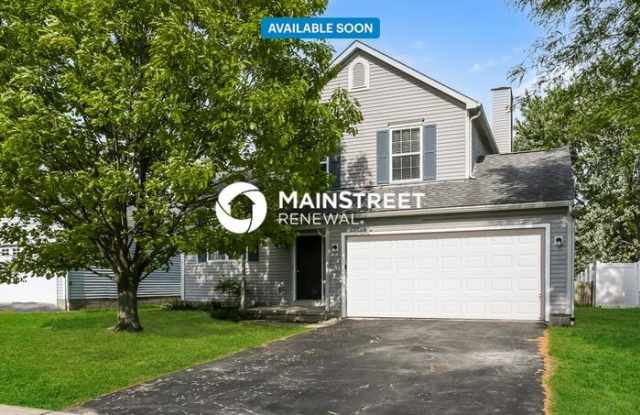 818 Wallinger Drive photos photos