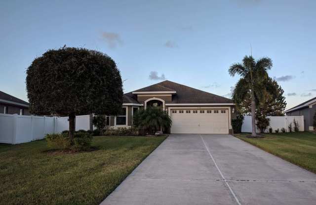2120 Antler Drive - 2120 Antler Drive, St. Cloud, FL 34772