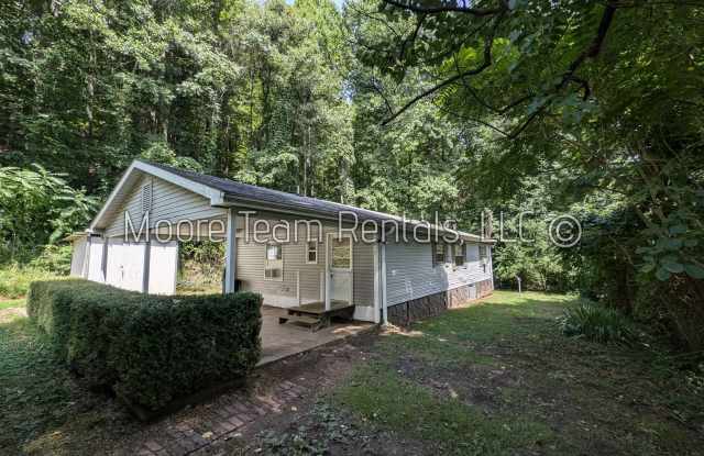 3Bed 2Bath D-wide in Zirconia Gallery 1