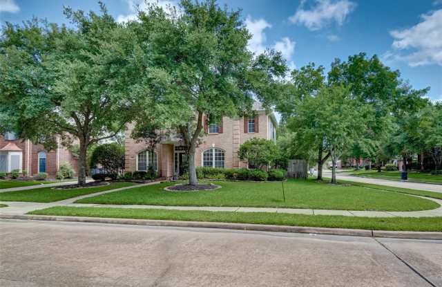 23302 Knight Hollow Court Gallery 3