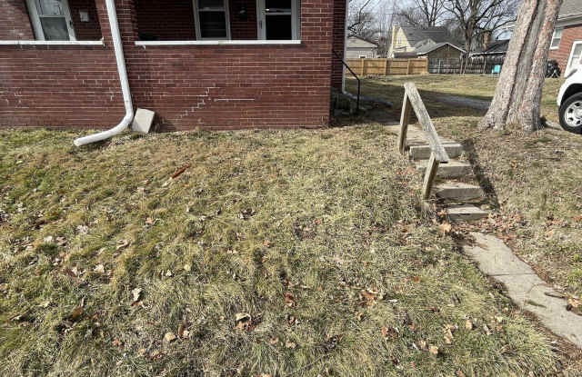 5324 Winthrop Avenue - 5324 Winthrop Avenue, Indianapolis, IN 46220