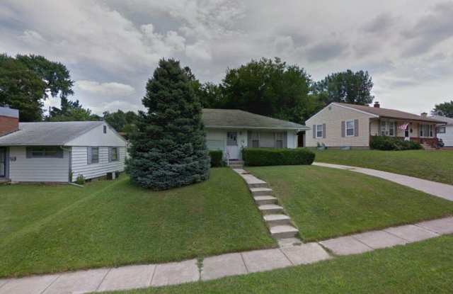 3 Bedroom 1 Bath House in Great Neighborhood photos photos