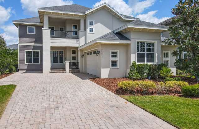 LAUREATE PARK-LAKE NONA photos photos