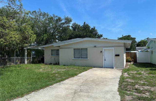 4710 24TH AVENUE S - 4710 24th Avenue South, St. Petersburg, FL 33711