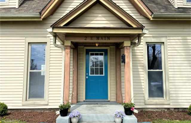 2 East Main Street Gallery 2