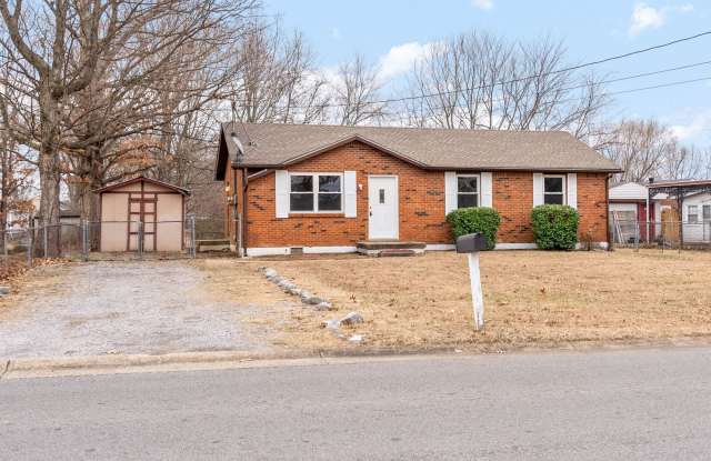 3 Bedroom Pet Friendly Home For Rent! Gallery 4