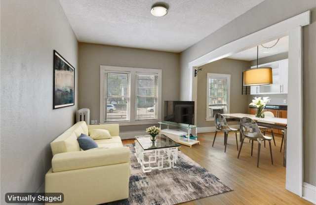 2881 Irving Ave S - 2881 Irving Avenue South, Minneapolis, MN 55408