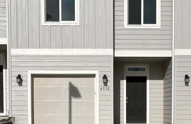 Brand New Townhome! photos photos