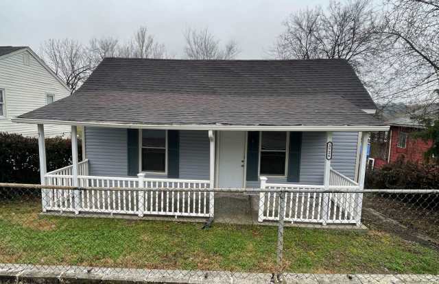 Price lowered! 2bd/1ba Renovated Home with Back Deck photos photos Price lowered! 2bd/1ba Renovated Home with Back Deck photos photos